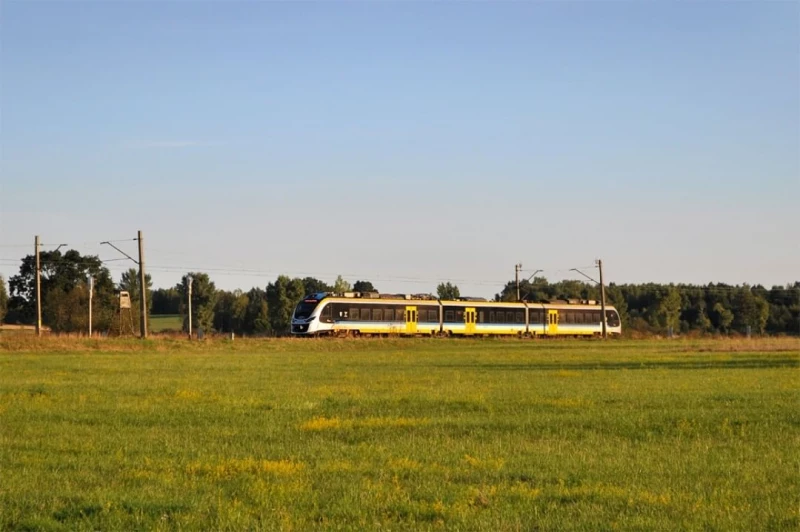 Związkowcy z Polregio zapowiadają strajk generalny